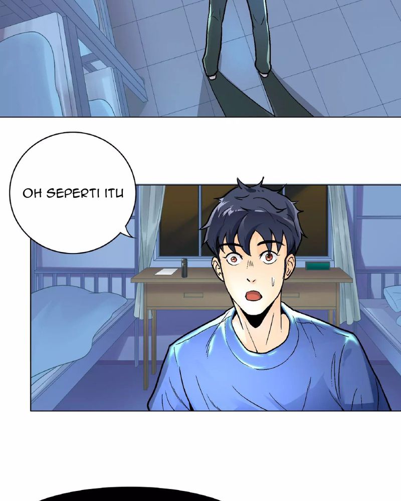 Xianzun System In The City — Chapter 6, halaman 35